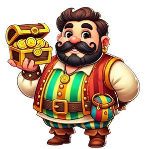 Gaspard le Prosper, Marchand de Fortune