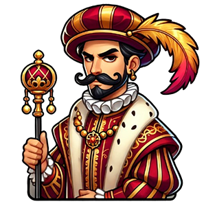 Duc Léopold de Valperdor