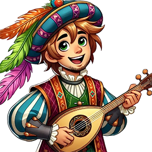 Eldric le Ménétrier