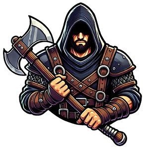 Varok, l'Ombre de l’Acier