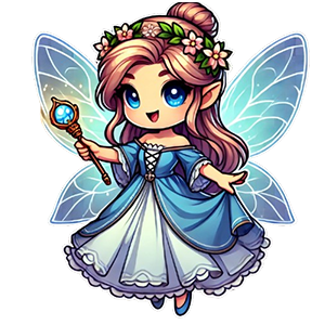 Féeria, la Gardienne des Rêves