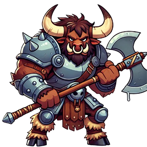 Ragnarok, le Colosse des Steppes