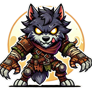 Lyzak, la Bête Insatiable