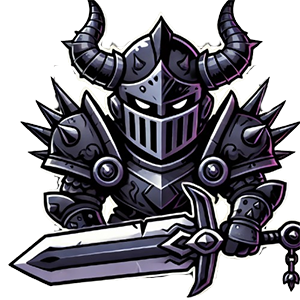 Mortelame, le Chevalier du Néant