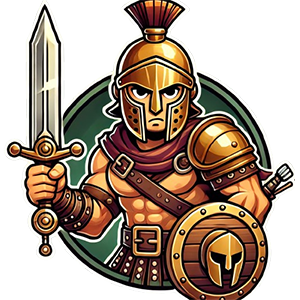 Leonidas, le Guerrier Invincible