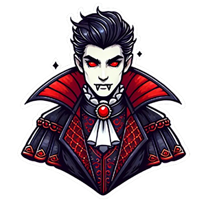 Comte Vladis, Seigneur des Ténèbres