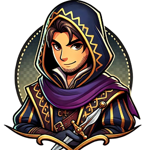 Kael le Voleur d’Azur