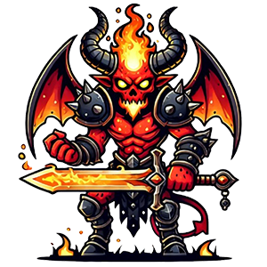 Baal’zor, Seigneur du Brasier