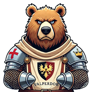 Ser Björn, le Rempart d’Acier