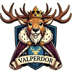 Roi Cerval, le Souverain des Bois