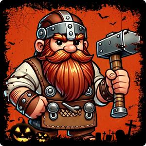  Thorgar le Forge-Montagne