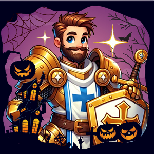 Ser Valérian, le Paladin de la Lumière