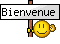:bienvenu: